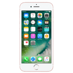 iPhone 7 repair